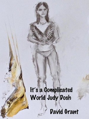 cover image of It's a Complicated World Judy Dosh